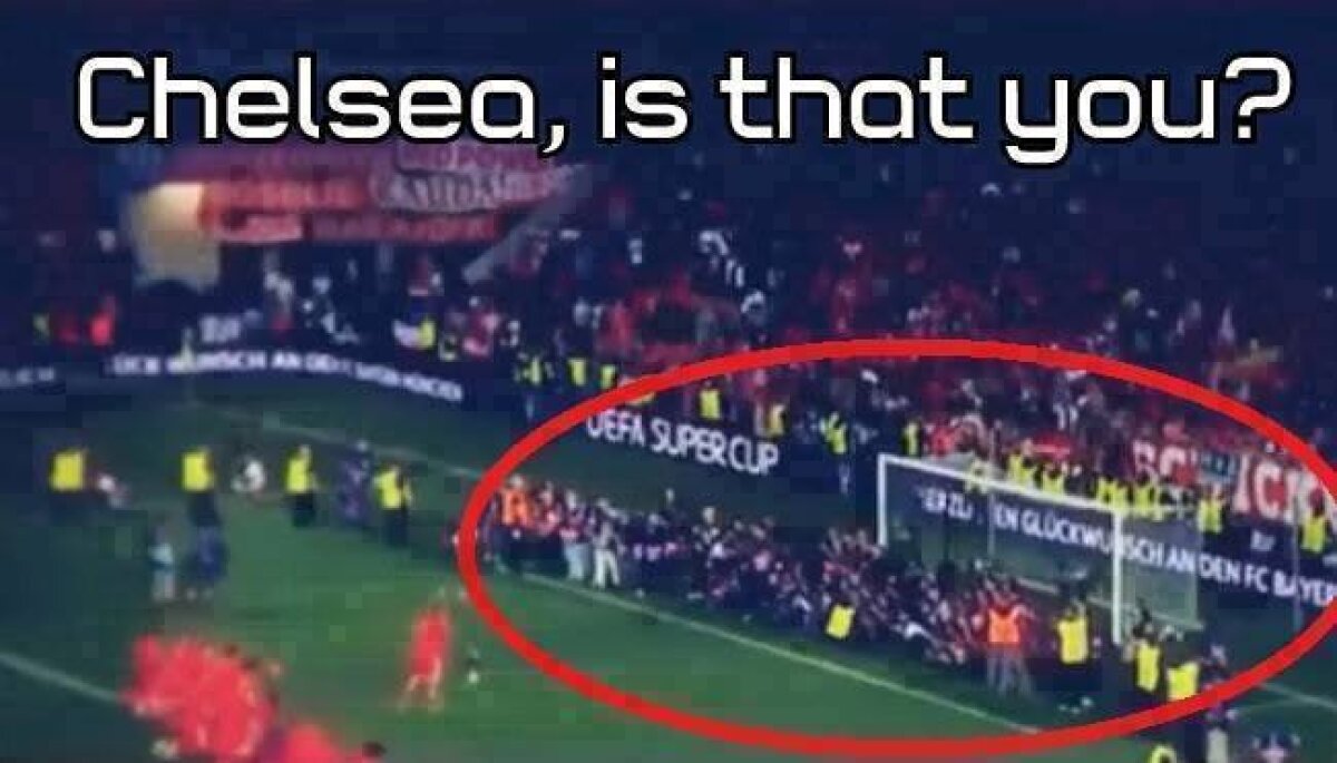 FOTO "Chelsea a parcat autocarul" » Cele mai bune glume apărute după tactica aleasă de Jose Mourinho la Madrid