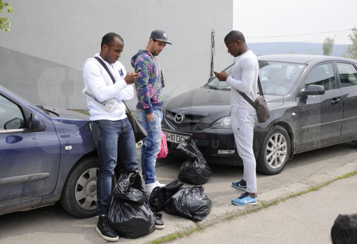 UPDATE Liviu Ciobotariu şi-a dat demisia şi s-a stabilit înlocuitor » Adrian Porumboiu anunţă dezastrul: "Vaslui nu ia licenţa!"