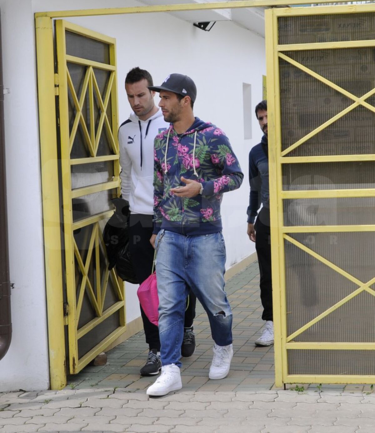 UPDATE Liviu Ciobotariu şi-a dat demisia şi s-a stabilit înlocuitor » Adrian Porumboiu anunţă dezastrul: "Vaslui nu ia licenţa!"