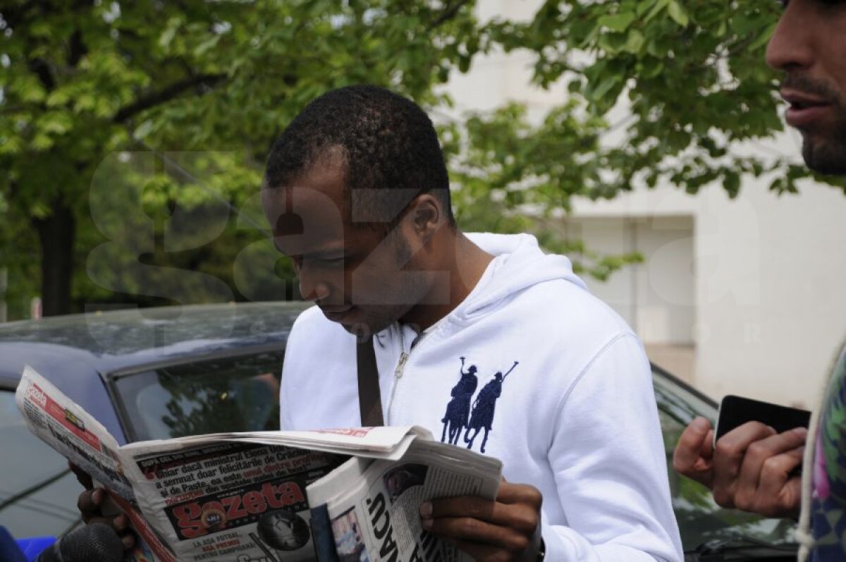 UPDATE Liviu Ciobotariu şi-a dat demisia şi s-a stabilit înlocuitor » Adrian Porumboiu anunţă dezastrul: "Vaslui nu ia licenţa!"