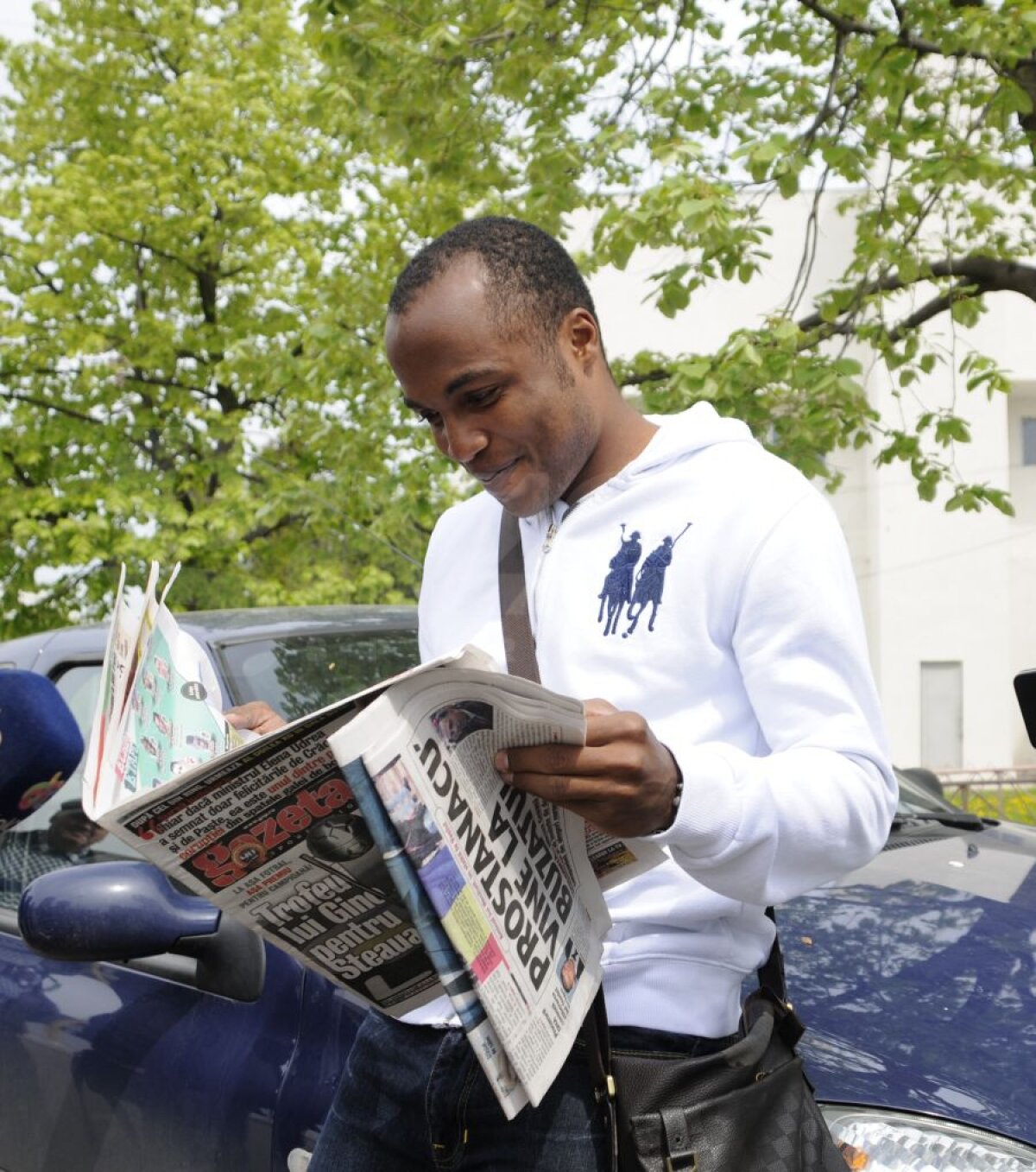 UPDATE Liviu Ciobotariu şi-a dat demisia şi s-a stabilit înlocuitor » Adrian Porumboiu anunţă dezastrul: "Vaslui nu ia licenţa!"