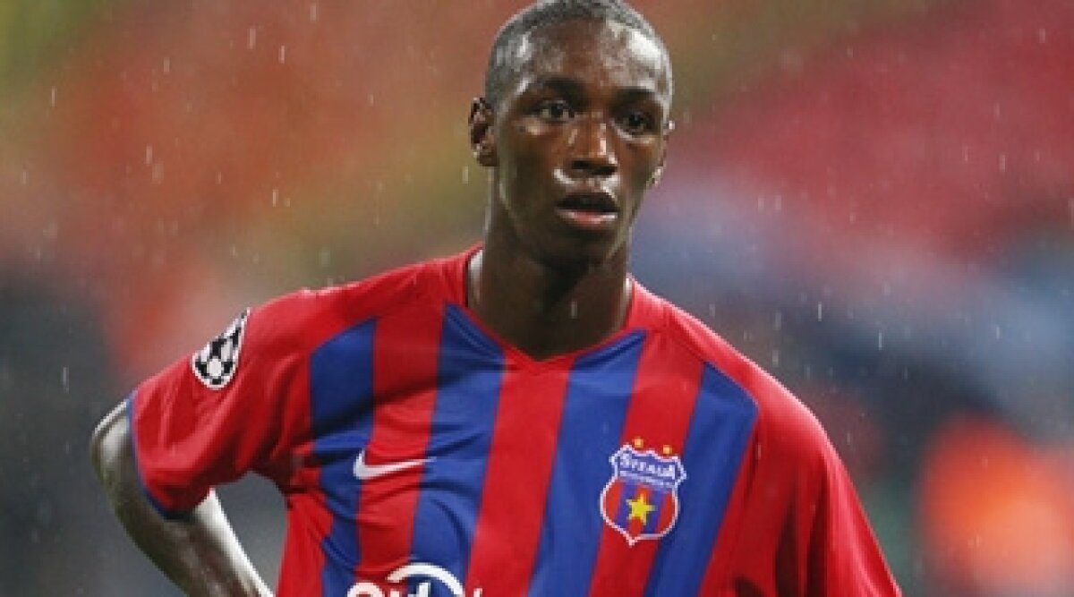 Un fost fotbalist al Stelei îl descrie pe Gigi Becali: "Pentru el eram o marionetă! N-are nici cea mai vagă idee despre fotbal"