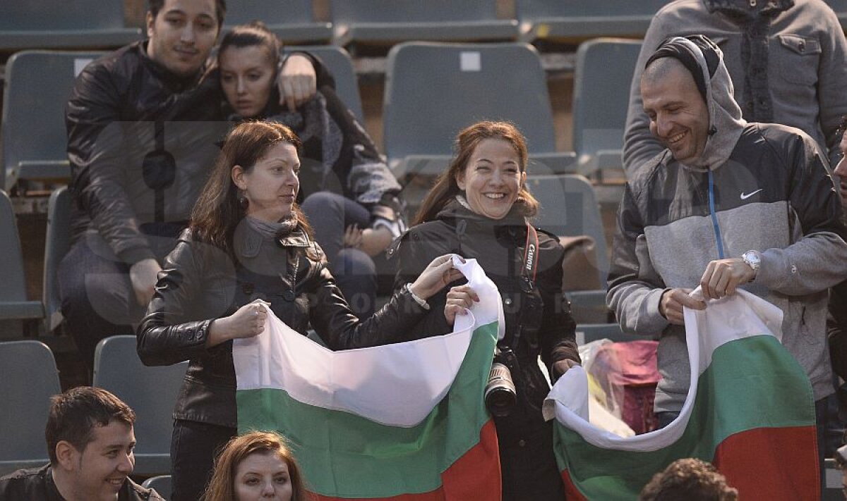 FOTO Grigor Dimitrov s-a calificat în semifinale la BRD Năstase-Ţiriac Trophy » Urmează confruntarea cu Gael Monfils!