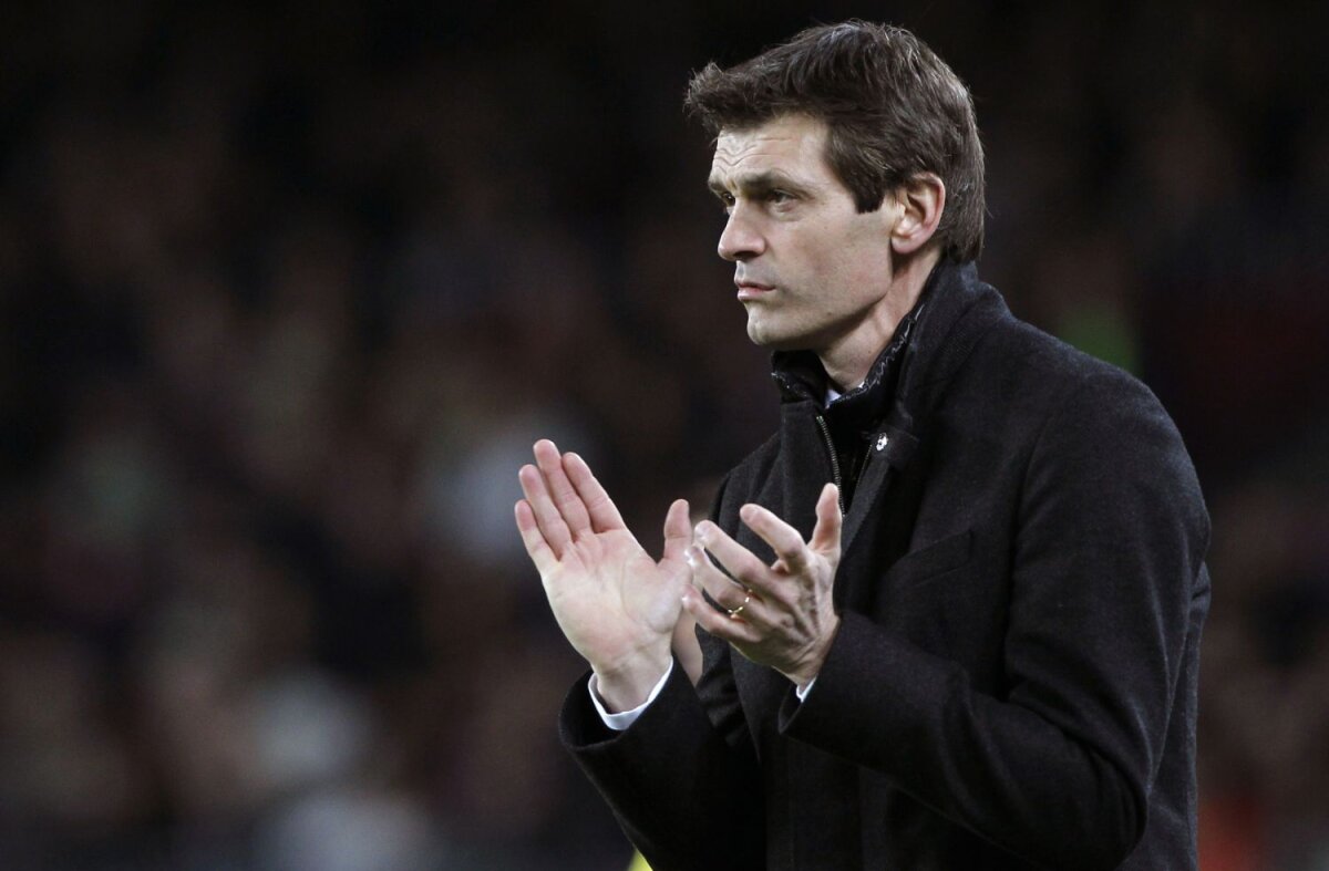 Îngerul Tito ne priveşte de Sus » Tito Vilanova s-a stins vineri seara, după doi ani şi jumătate de luptă cu cancerul