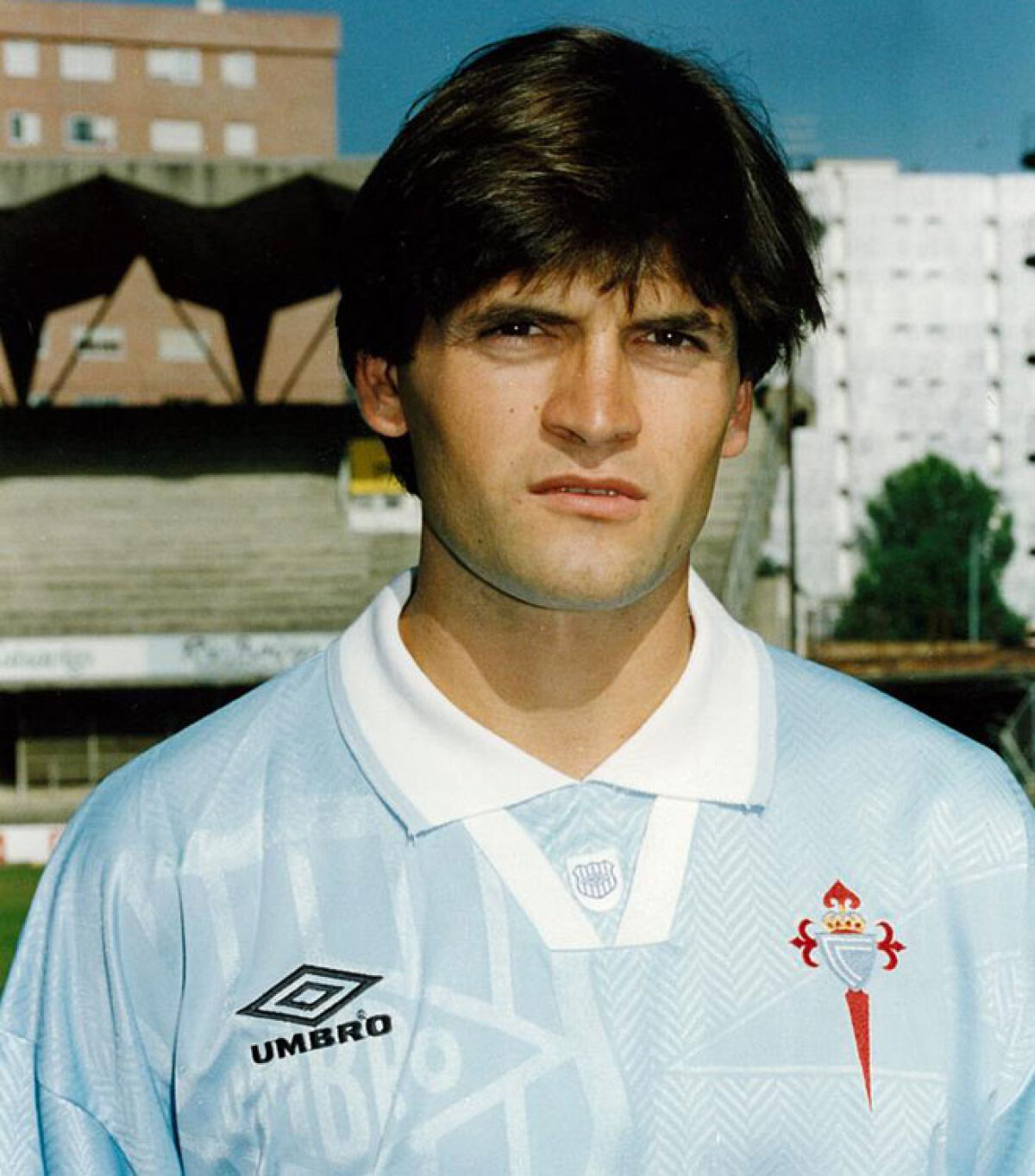 GALERIE FOTO Odihneşte-te în pace, Tito! » Viaţa fostului antrenor al Barcelonei în imagini