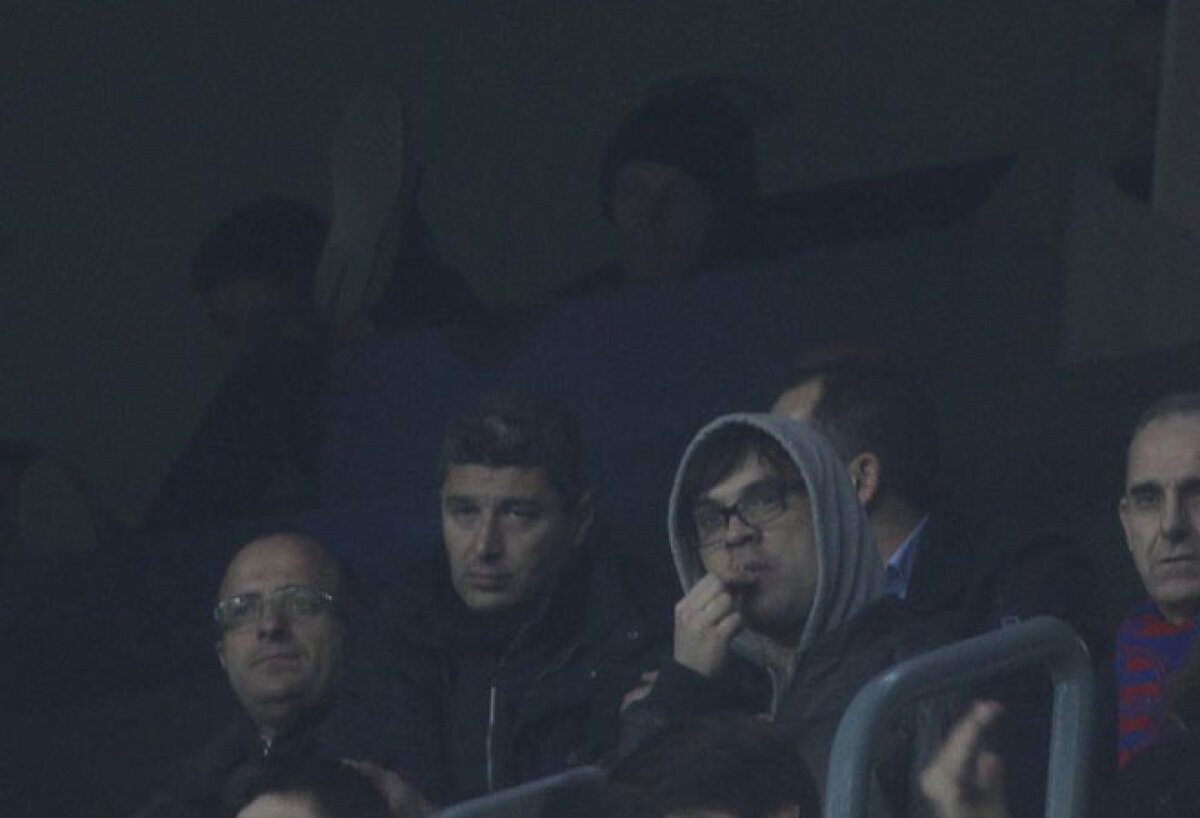 GALERIE FOTO Odihneşte-te în pace, Tito! » Viaţa fostului antrenor al Barcelonei în imagini