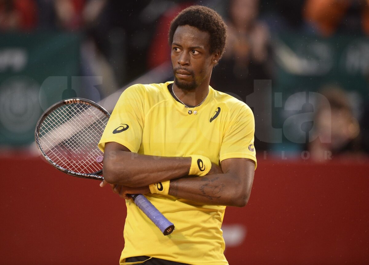 Nebunie a la francaise » S-au disputat sferturile de finală de la BRD Trophy: francezii au făcut spectacol