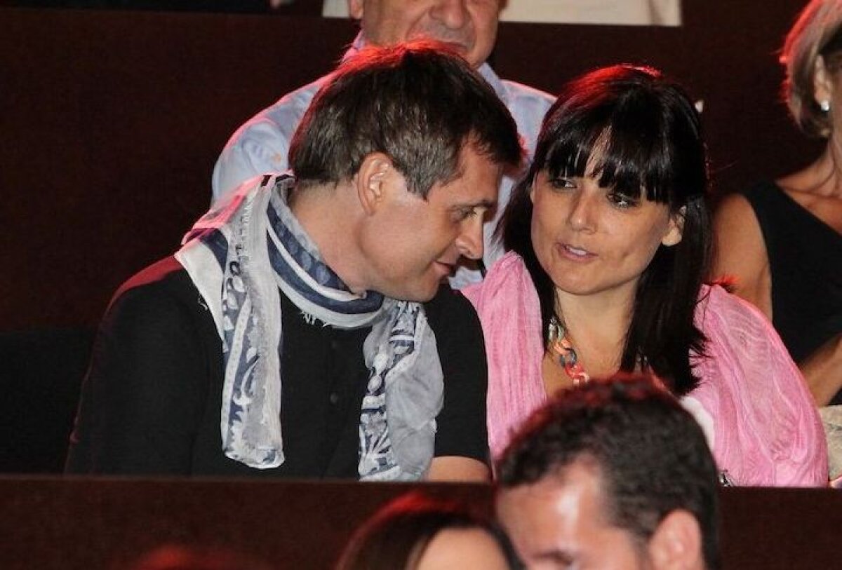 FOTO Lacrimi pentru Mister Barca » Fotbalul mondial şi-a luat adio de la Tito Vilanova, omul care a trăit numai pentru Barcelona