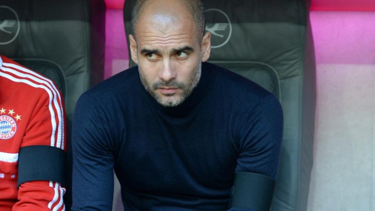 VIDEO Fotbalul, pus pe silent » Pep Guardiola, împietrit de decesul prietenului său, Tito Vilanova: "Eram tineri, voiam să cucerim lumea şi am cucerit-o"