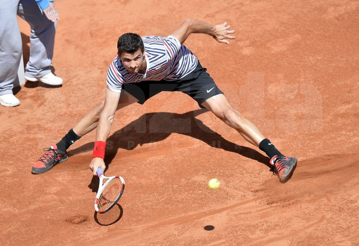 GALERIE FOTO 20 de imagini spectaculoase surprinse de fotoreporterul GSP, la BRD Năstase-Ţiriac!