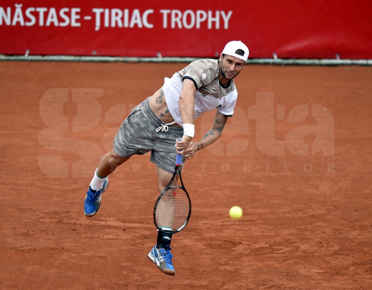 GALERIE FOTO 20 de imagini spectaculoase surprinse de fotoreporterul GSP, la BRD Năstase-Ţiriac!