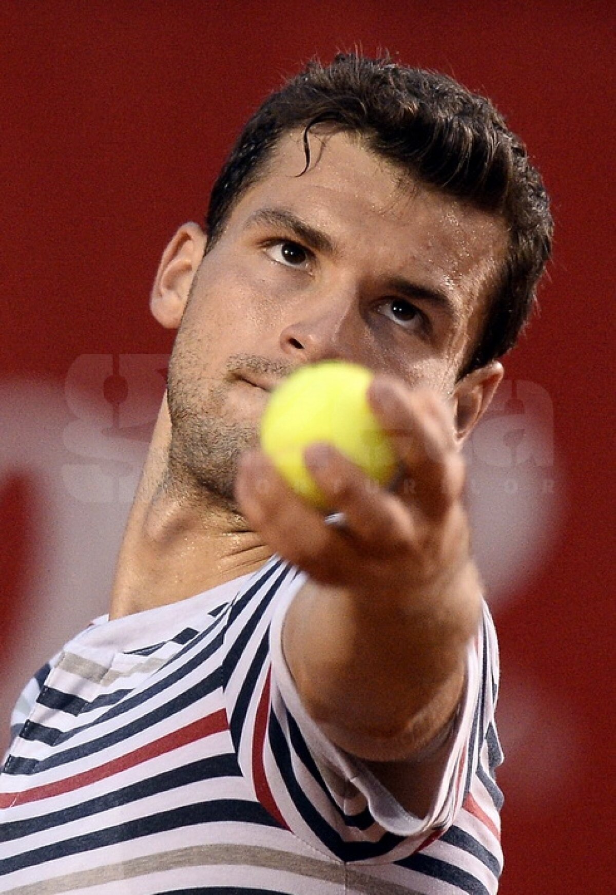 GALERIE FOTO 20 de imagini spectaculoase surprinse de fotoreporterul GSP, la BRD Năstase-Ţiriac!