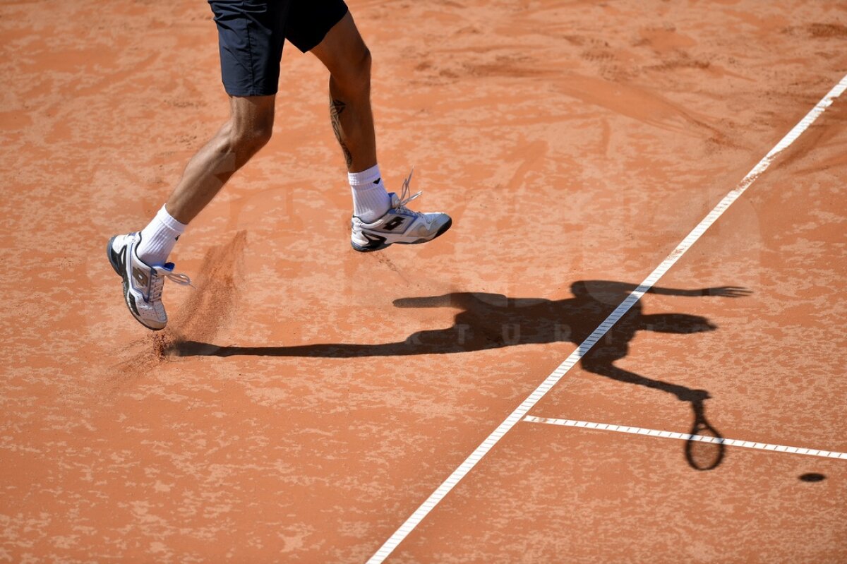 GALERIE FOTO 20 de imagini spectaculoase surprinse de fotoreporterul GSP, la BRD Năstase-Ţiriac!