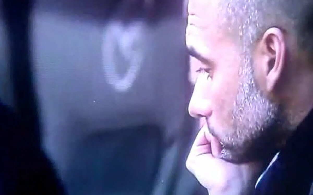 VIDEO Fotbalul, pus pe silent » Pep Guardiola, împietrit de decesul prietenului său, Tito Vilanova: "Eram tineri, voiam să cucerim lumea şi am cucerit-o"