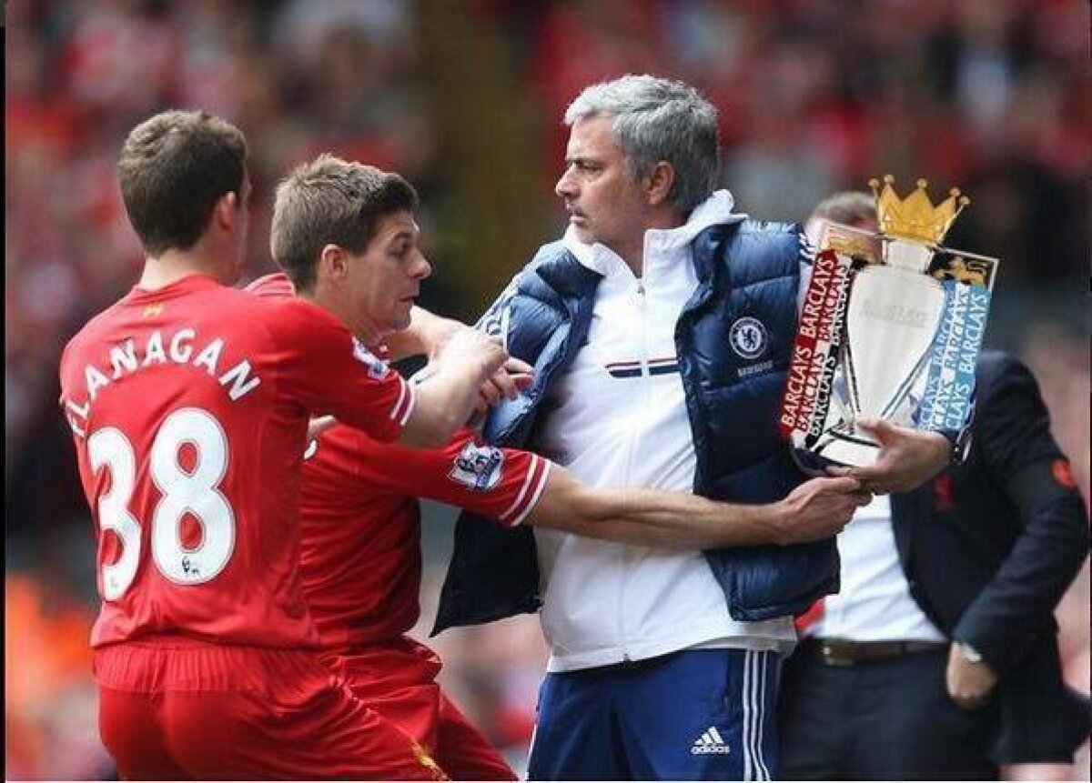 FOTO Cele mai tari glume după ce Liverpool a pierdut în faţa rezervelor lui Chelsea