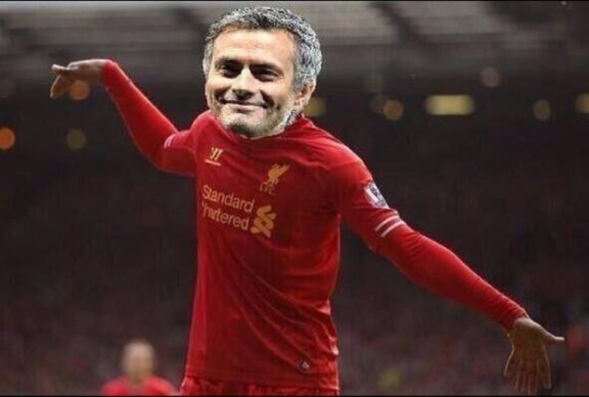 FOTO Cele mai tari glume după ce Liverpool a pierdut în faţa rezervelor lui Chelsea