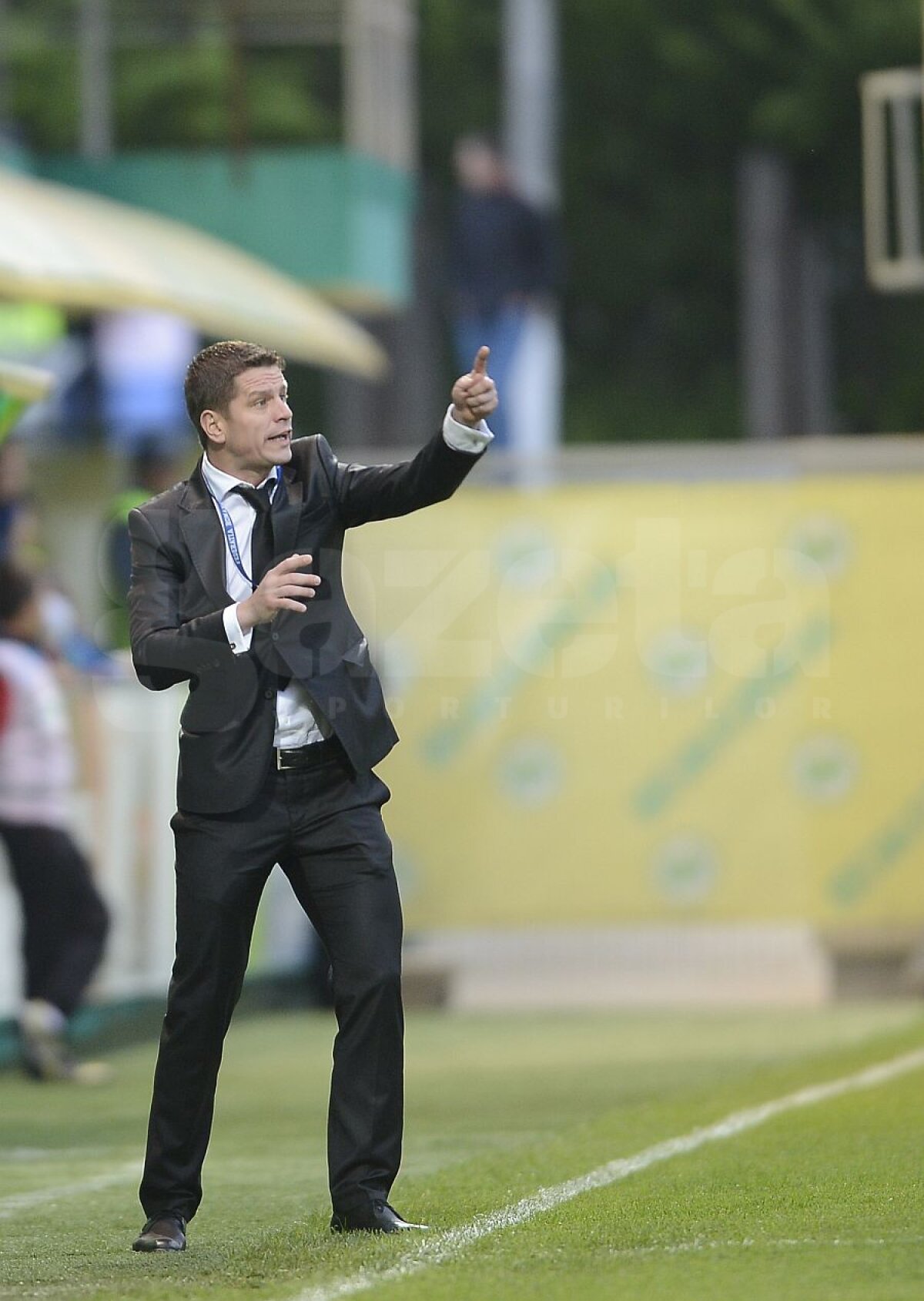 VIDEO+FOTO Dinamo se desprinde spre Europa » 3-1 cu Chiajna şi 4 puncte avans faţă de FC Vaslui