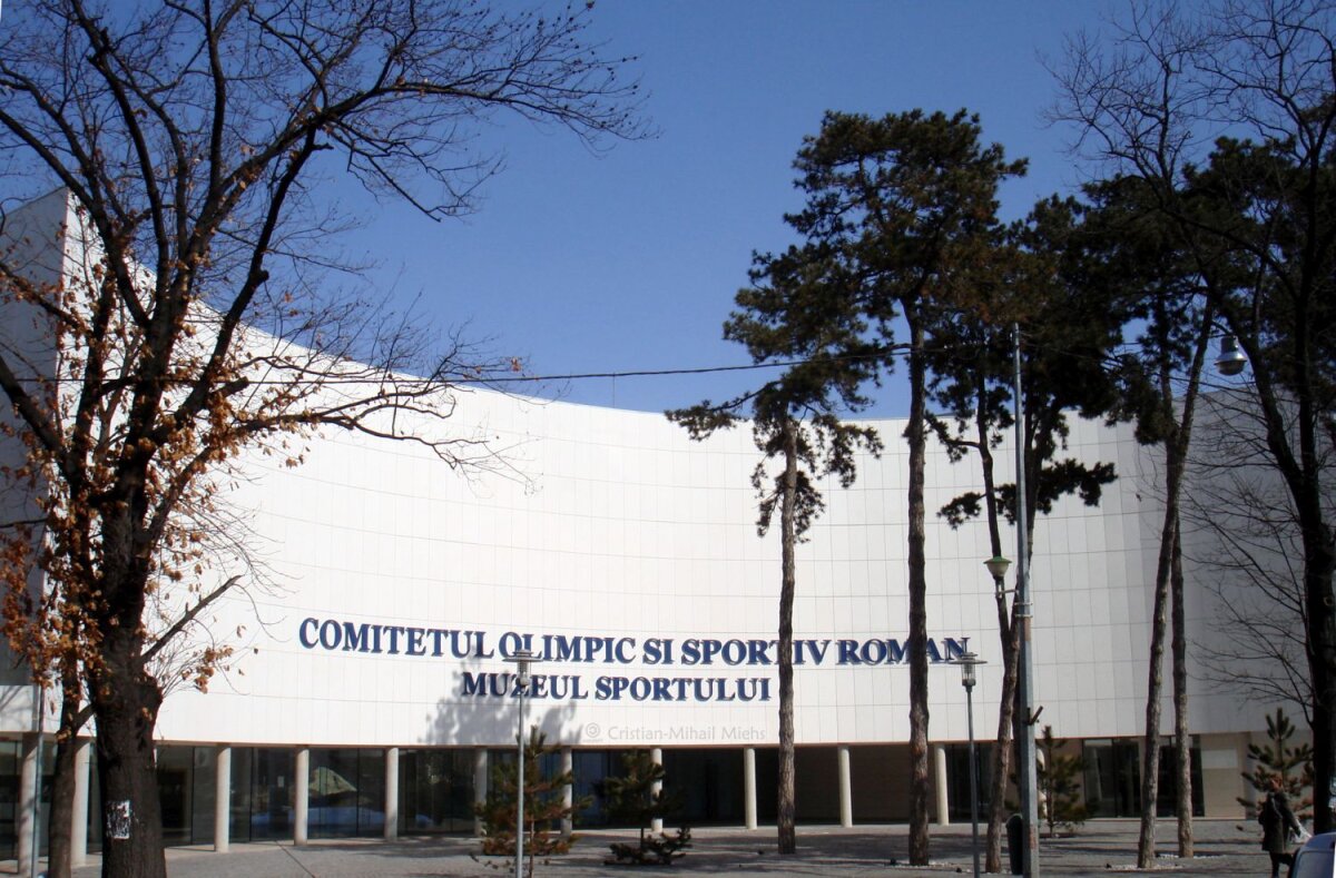 Presiuni, politică şi ambiţii » Marţi este ultima zi de depunere a candidaturilor la şefia COSR