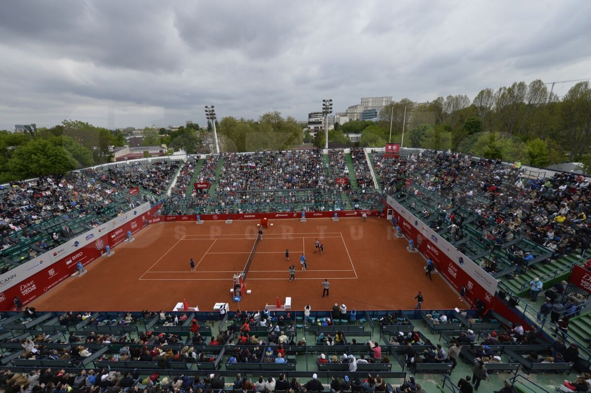 FOTOREPORTAJ Ne revedem în 2015! » Cele mai frumoase imagini ale acestei ediţii la BRD Trophy