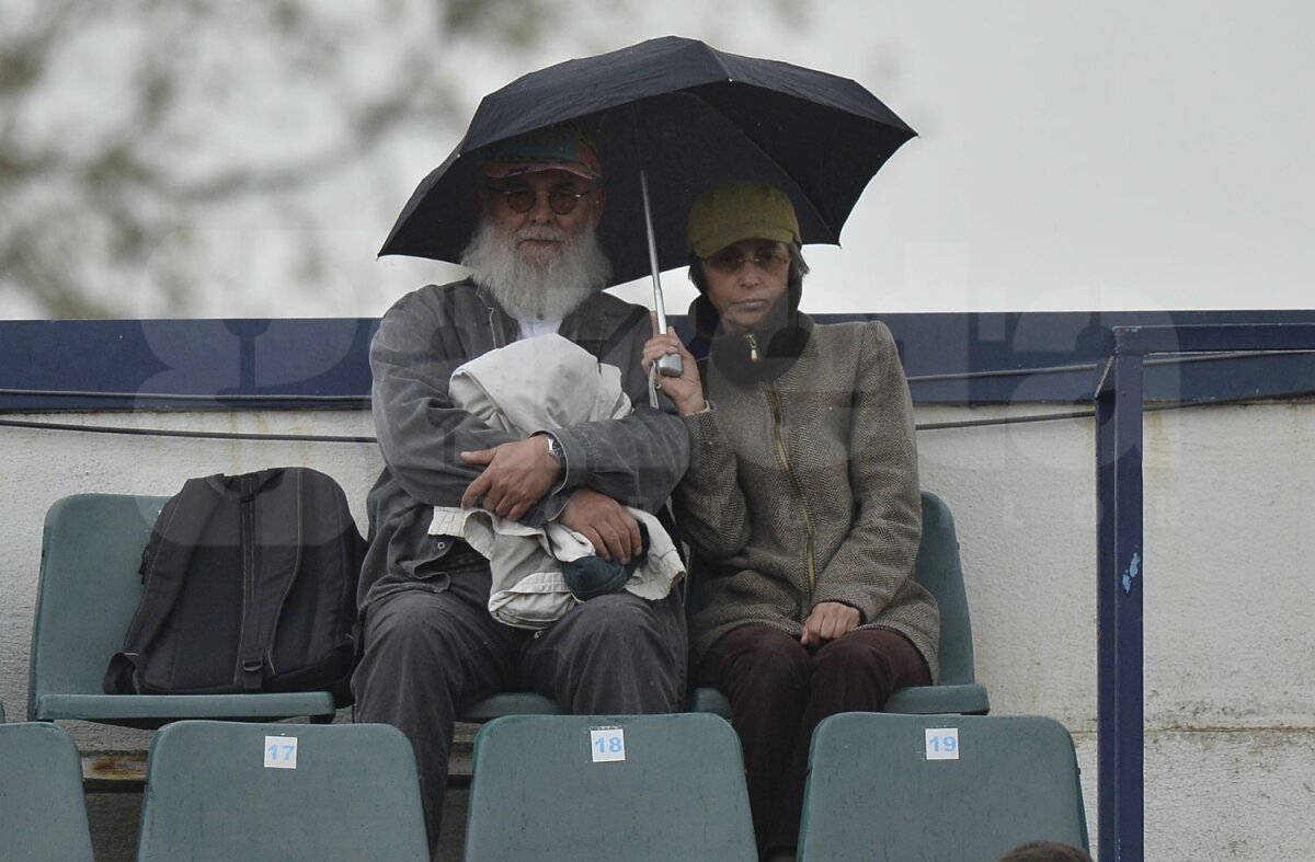 FOTO VIP Alert! » Ediţia din acest an a BRD Năstase-Ţiriac Trophy a adus în tribune numeroase personalităţi