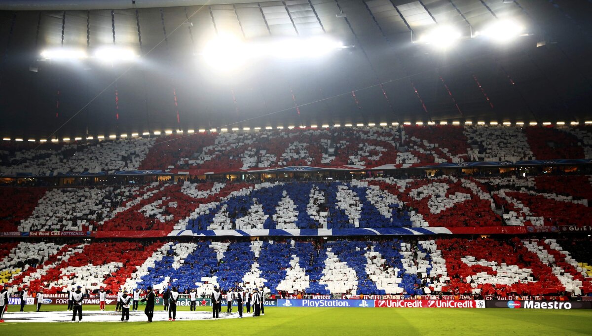 VIDEO Ramos, Ronaldo, Real! Madrilenii au demolat-o pe Bayern, scor 4-0 şi s-au calificat în finala UEFA Champions League