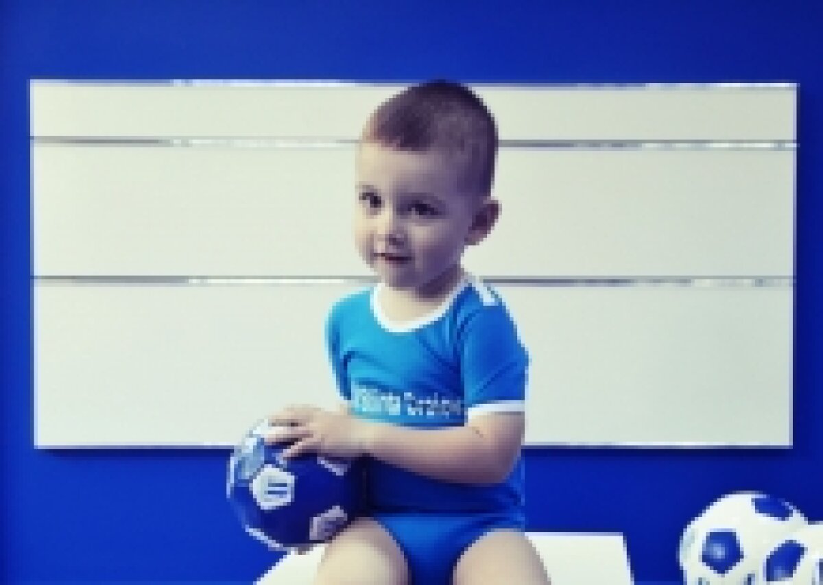 FOTO CS Universitatea face presing la propriii suporteri