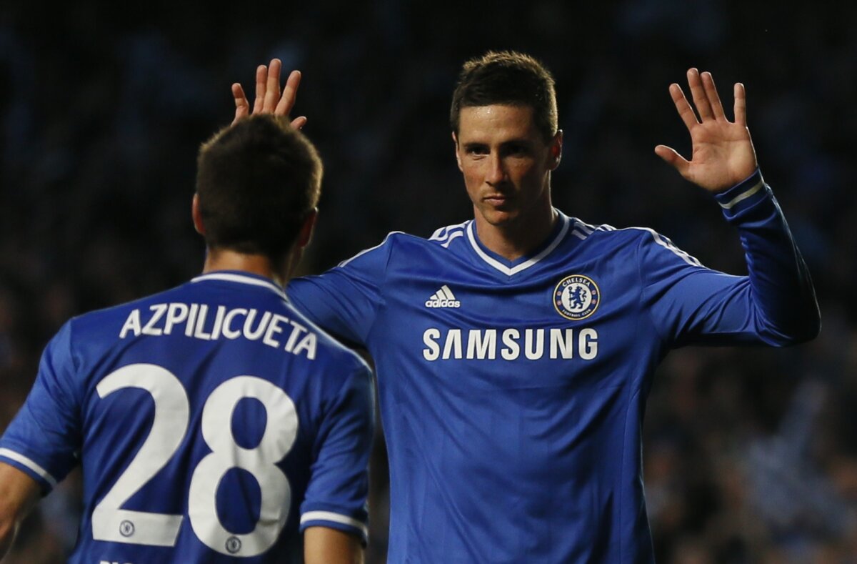 VIDEO şi FOTO Finală 100% spaniolă! Atletico a făcut-o pe Chelsea KO chiar pe Stamford Bridge, scor 3-1 şi va juca ultimul act împotriva lui Real Madrid!