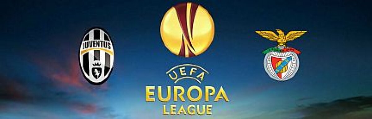 VIDEO şi FOTO Sevilla s-a calificat la ultima fază a jocului, deşi cîştigase în tur 2-0 cu Valencia! Benfica o lasă acasă pe Juventus