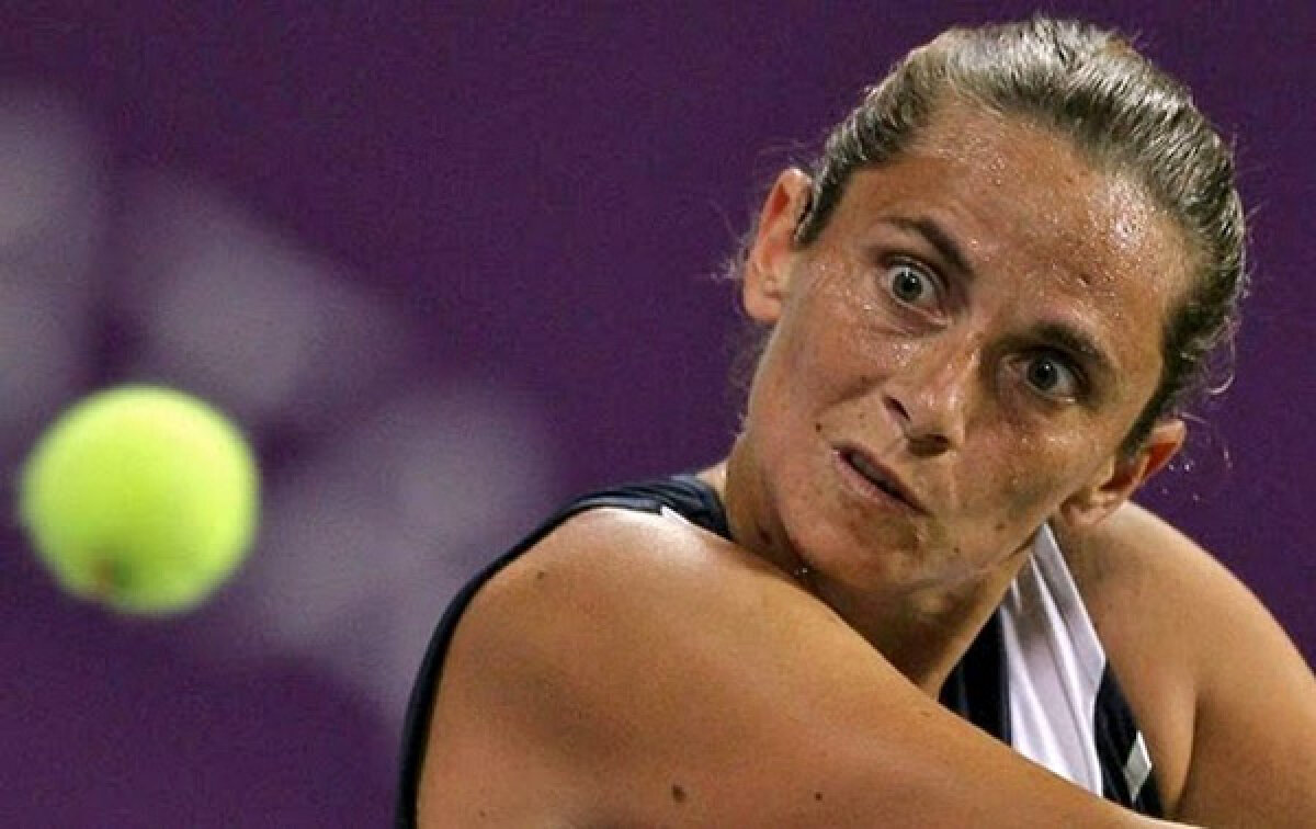 "Feţe-feţe" în sportul internaţional! 15 fotografii cu diferite figuri care mai de care mai ciudate