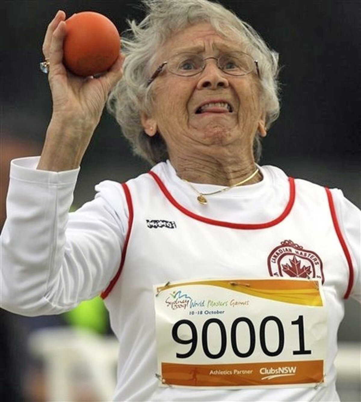 "Feţe-feţe" în sportul internaţional! 15 fotografii cu diferite figuri care mai de care mai ciudate