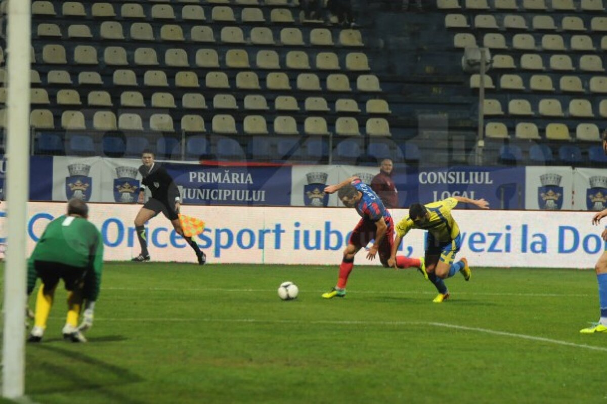 Adrian Hîrlab şi-a dat demisia de la Corona Braşov înainte de duelul cu Steaua