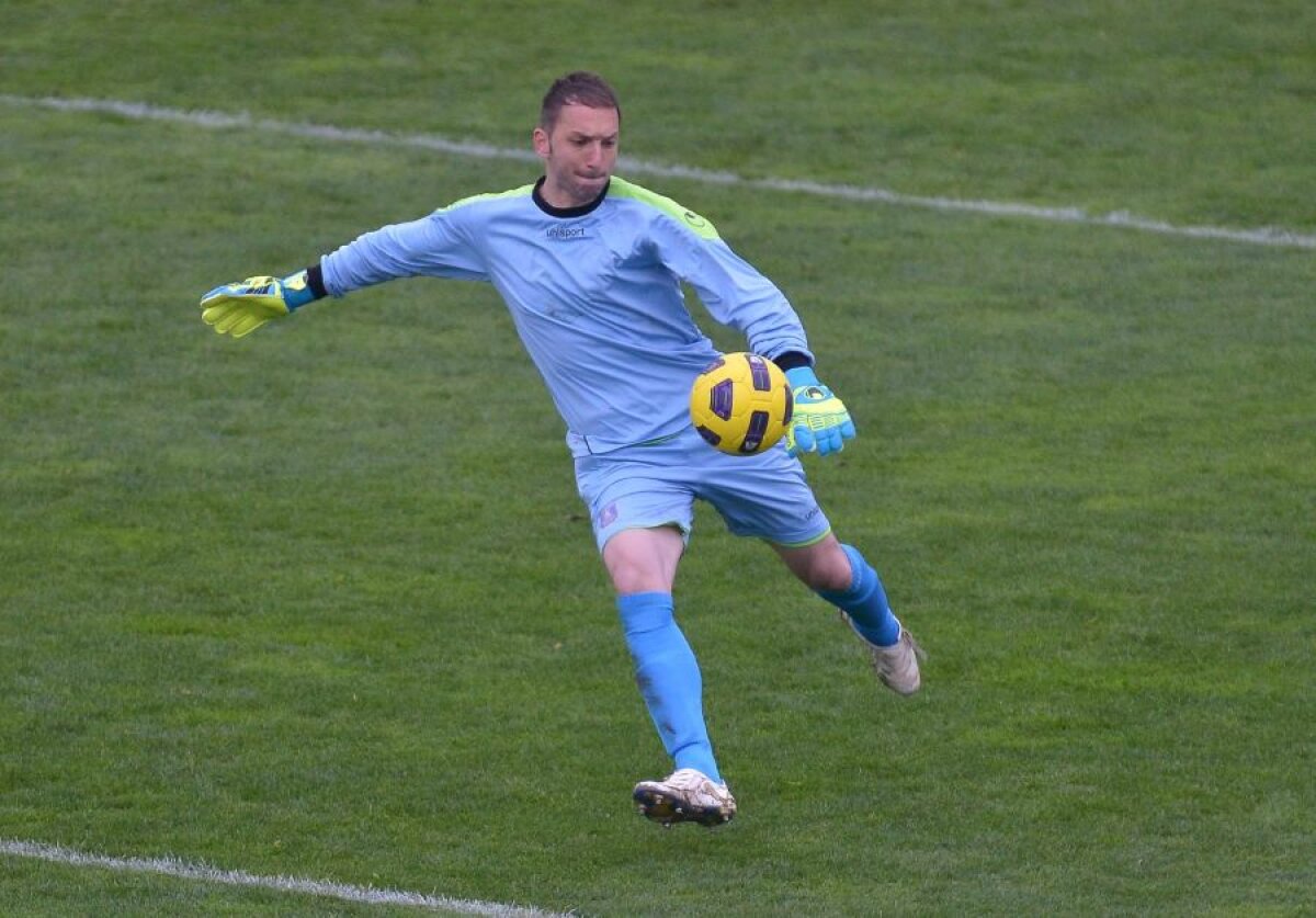 Au semnat cu Dinamo » "Cîinii" au rezolvat primele trei transferuri pentru sezonul viitor