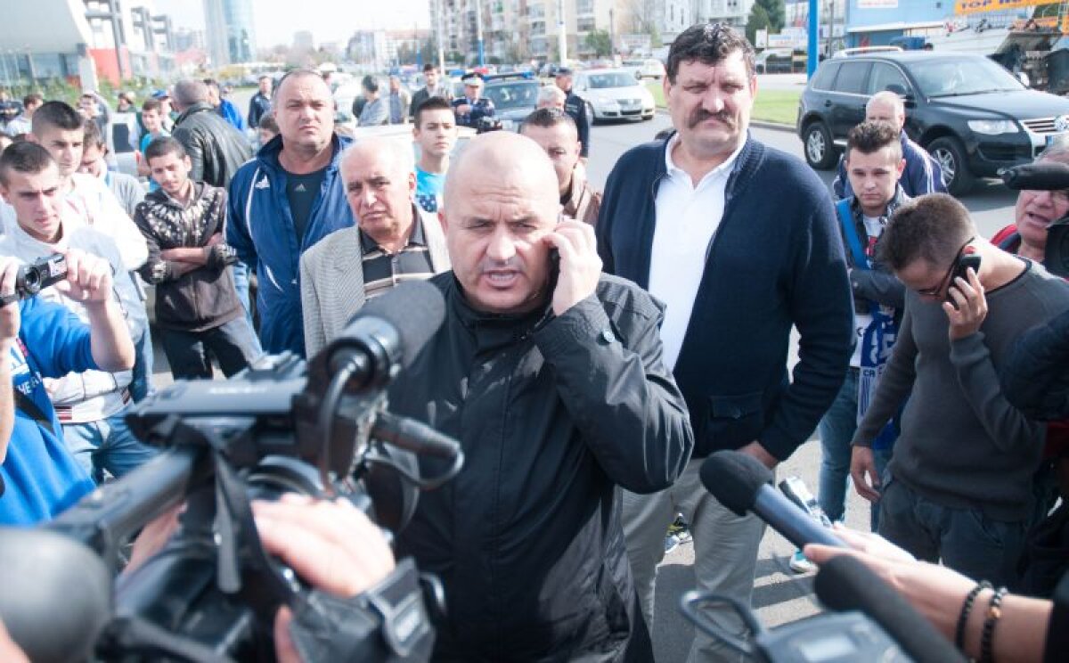 Ca la noi, la nimeni! Dezvăluiri tulburătoare ale unui fost fotbalist al Craiovei: "Avem 9 luni de neplată şi FRF ne ia de proşti! Mititelu a făcut rău conştient Universităţii!"