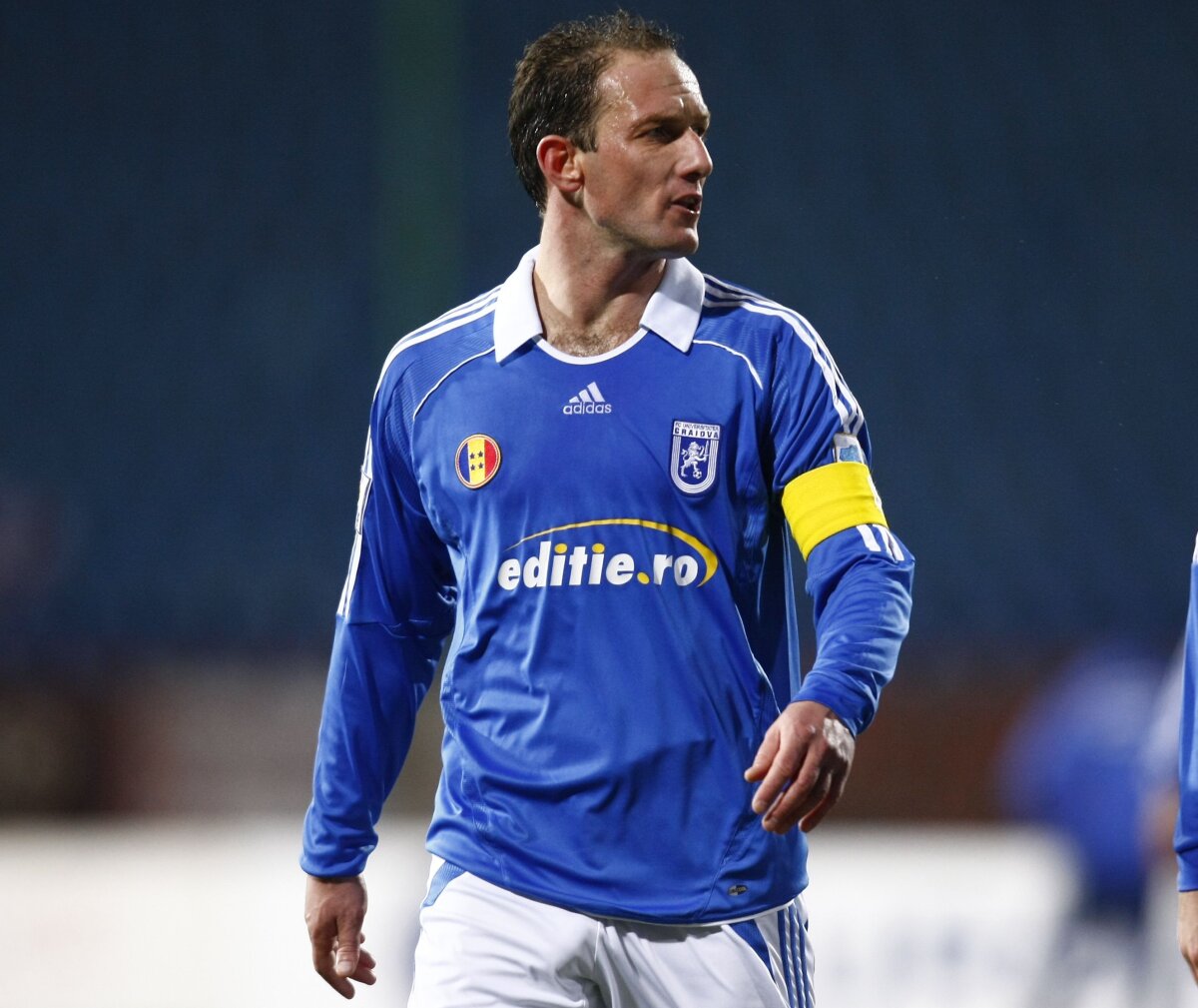 Ca la noi, la nimeni! Dezvăluiri tulburătoare ale unui fost fotbalist al Craiovei: "Avem 9 luni de neplată şi FRF ne ia de proşti! Mititelu a făcut rău conştient Universităţii!"