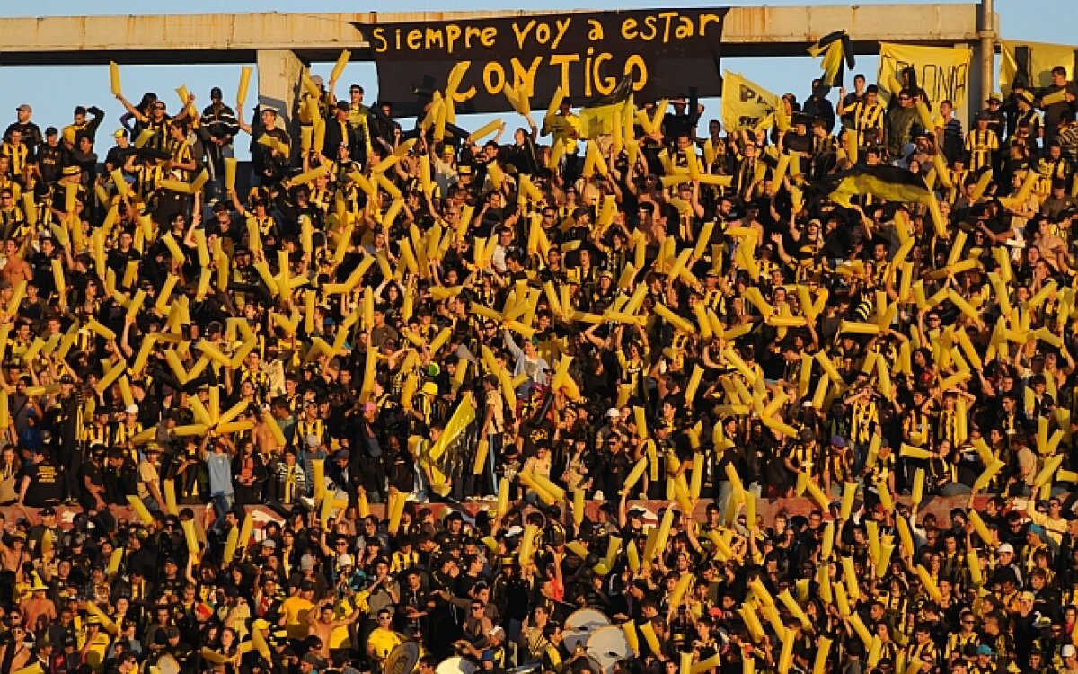 Nacional - Peñarol, clasicul uruguayan e pe doi în lume :D » De ce reprezintă derby-ul din Montevideo o rivalitate unică