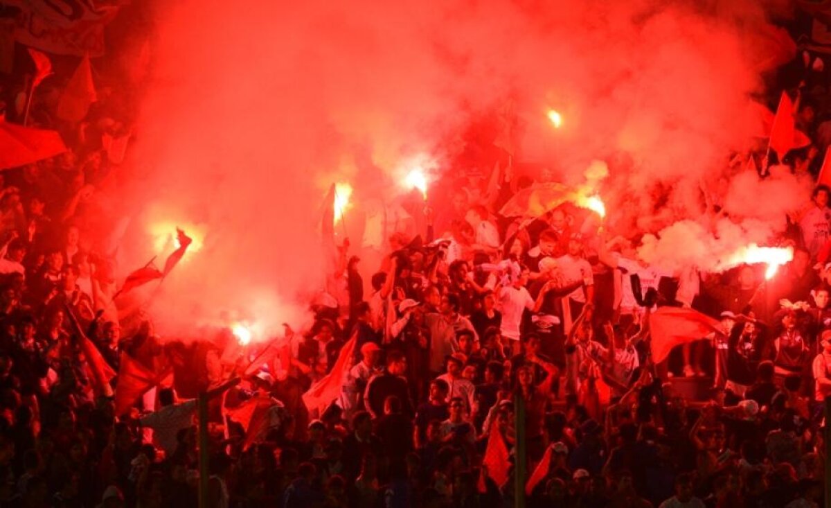 Nacional - Peñarol, clasicul uruguayan e pe doi în lume :D » De ce reprezintă derby-ul din Montevideo o rivalitate unică