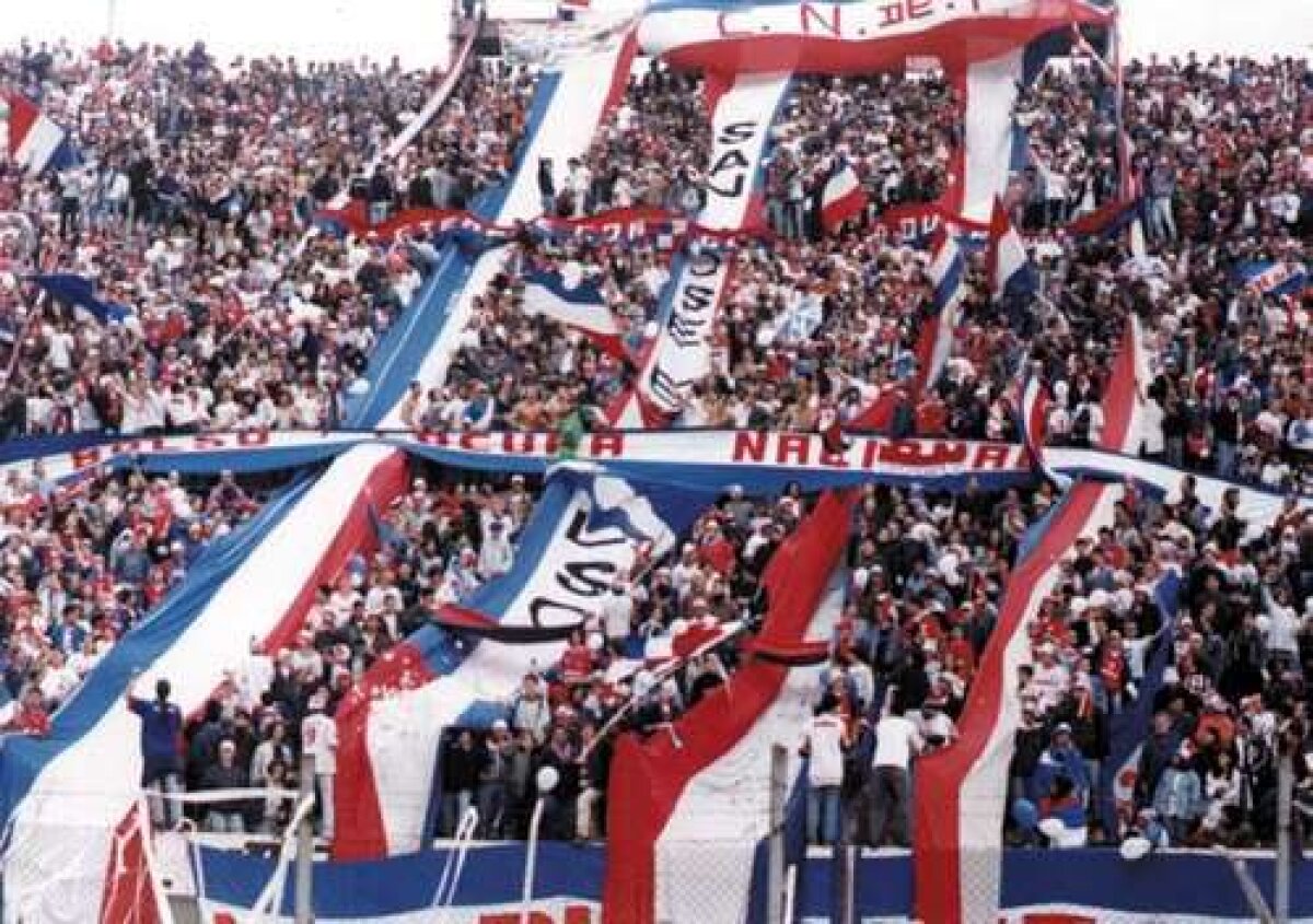 Nacional - Peñarol, clasicul uruguayan e pe doi în lume :D » De ce reprezintă derby-ul din Montevideo o rivalitate unică