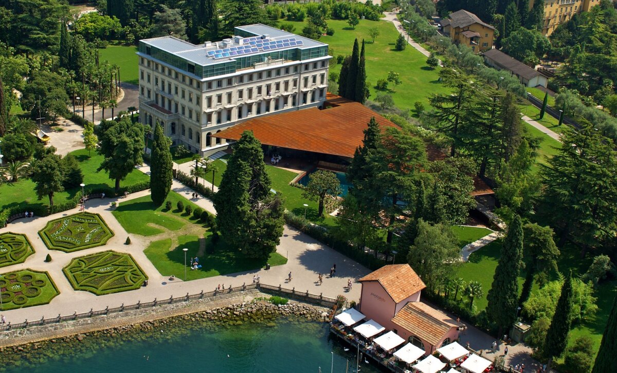 FOTO Steaua şi-a pregătit primul cantonament al verii » Merge în casa lui Bayern