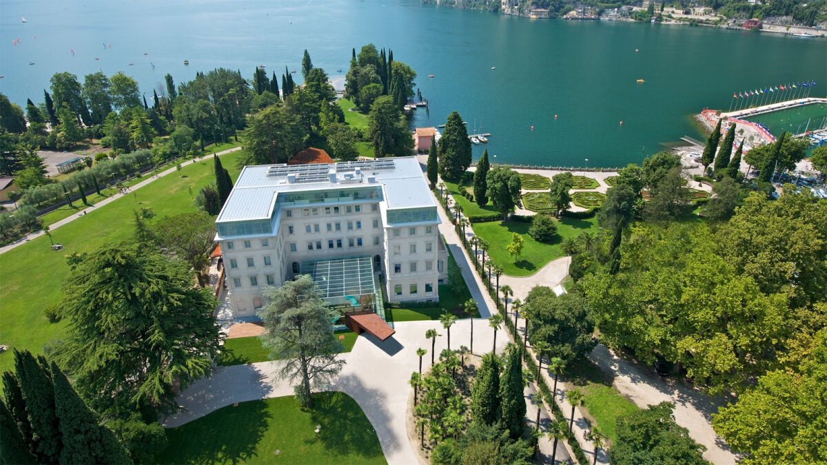 FOTO Steaua şi-a pregătit primul cantonament al verii » Merge în casa lui Bayern