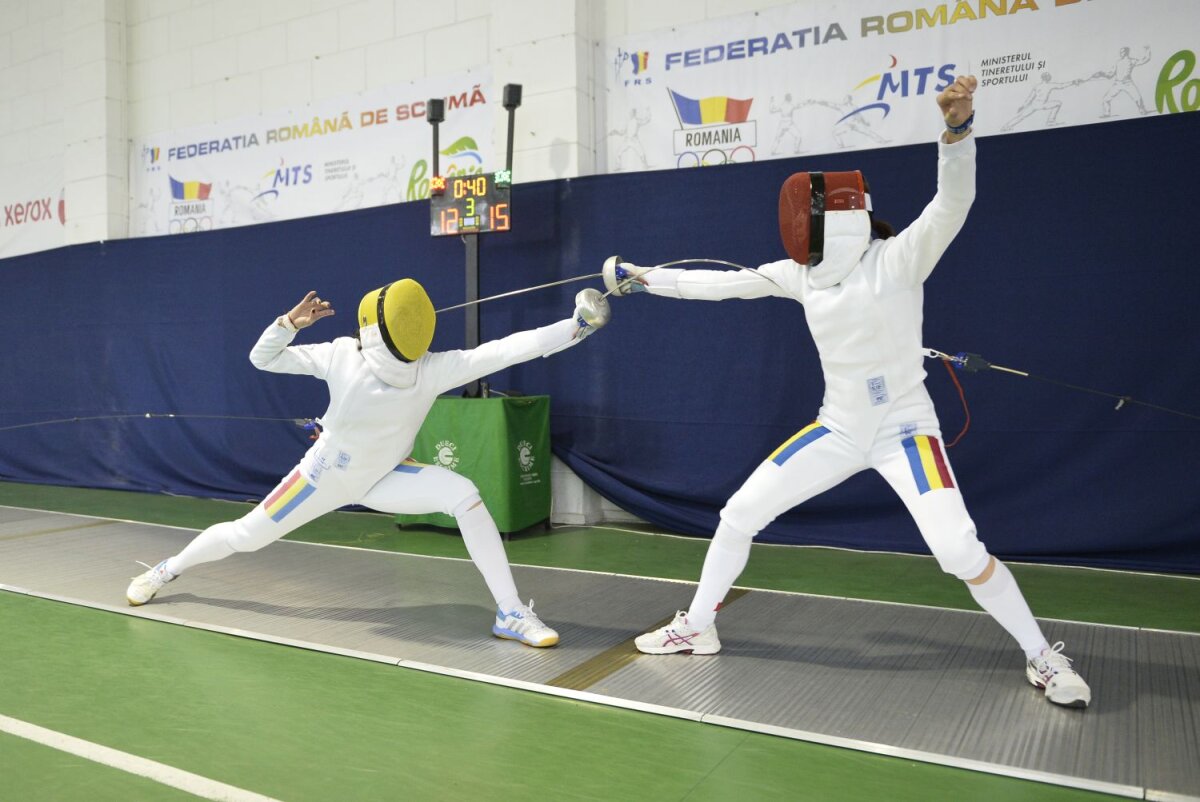 Mama campioană » Simona Gherman a cîştigat titlul naţional la două luni după revenirea în activitate