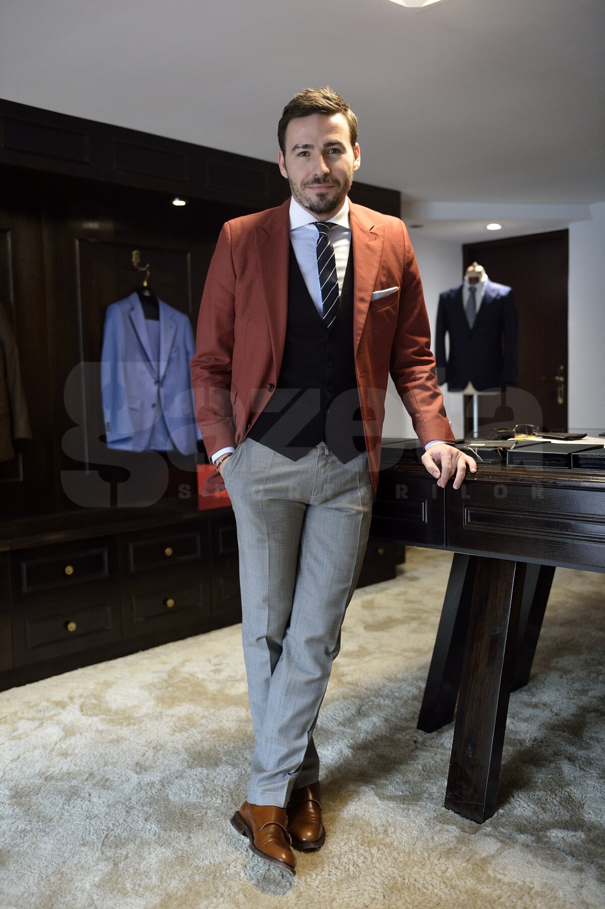 Adrian Cristea pune degetul pe rană: "Să fim serioşi, Dinamo nu emite pretenţii la nimic. N-au nici o treabă!"