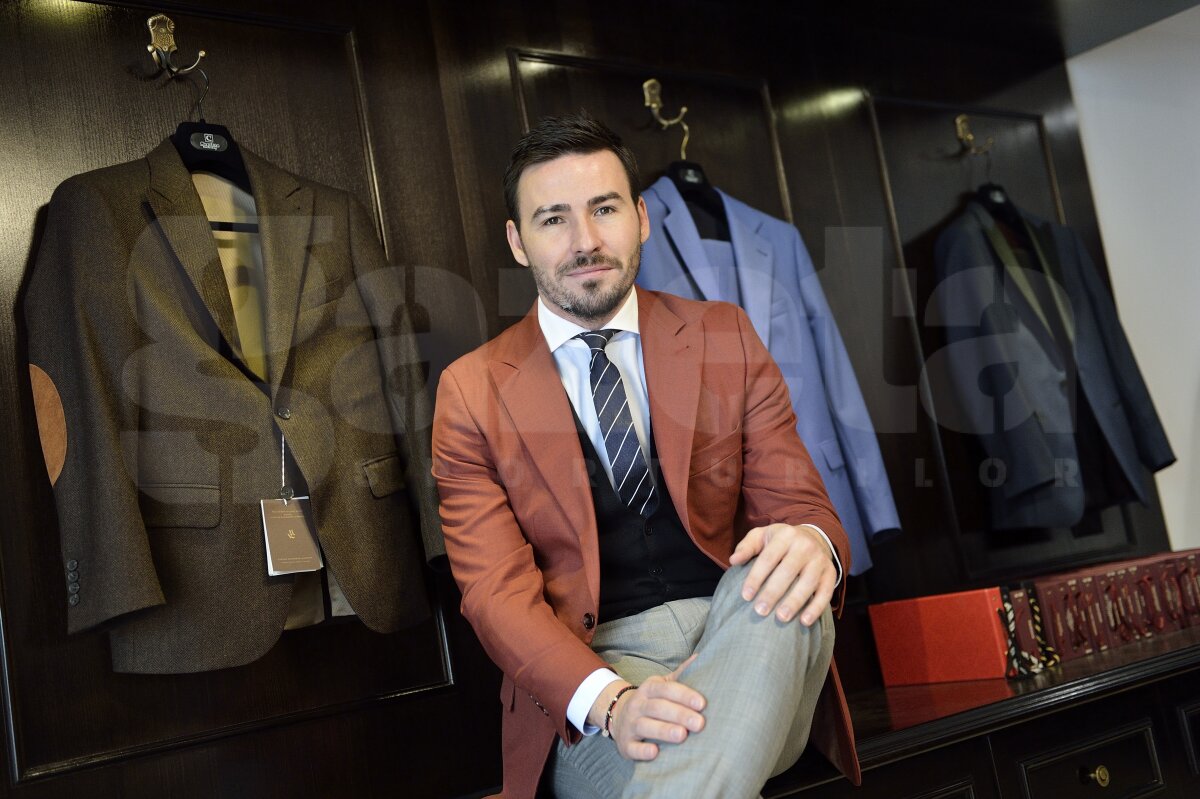 Adrian Cristea pune degetul pe rană: "Să fim serioşi, Dinamo nu emite pretenţii la nimic. N-au nici o treabă!"