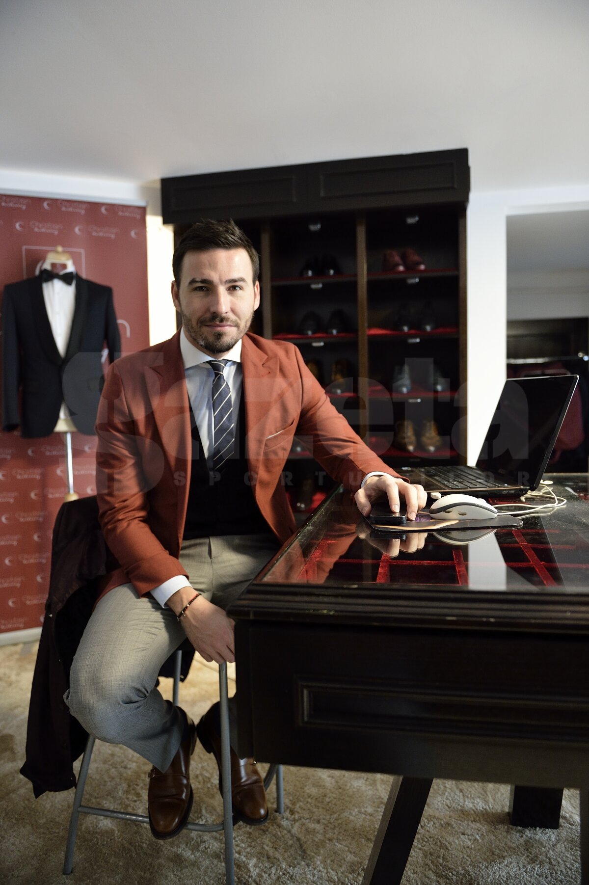 Adrian Cristea pune degetul pe rană: "Să fim serioşi, Dinamo nu emite pretenţii la nimic. N-au nici o treabă!"