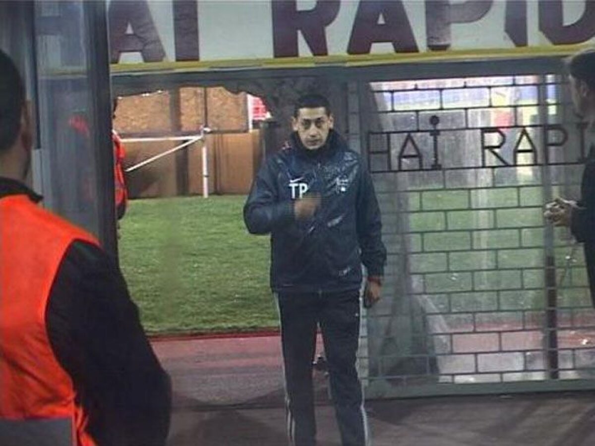 Cel mai nou transfer: Piţi Talent! » Manelistul susţine că lucrează pentru Steaua