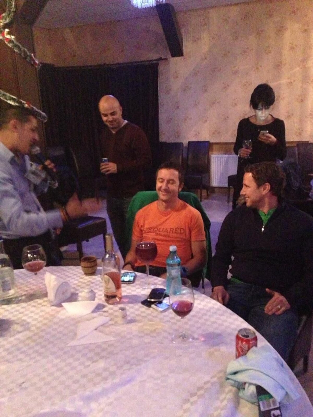 Cel mai nou transfer: Piţi Talent! » Manelistul susţine că lucrează pentru Steaua