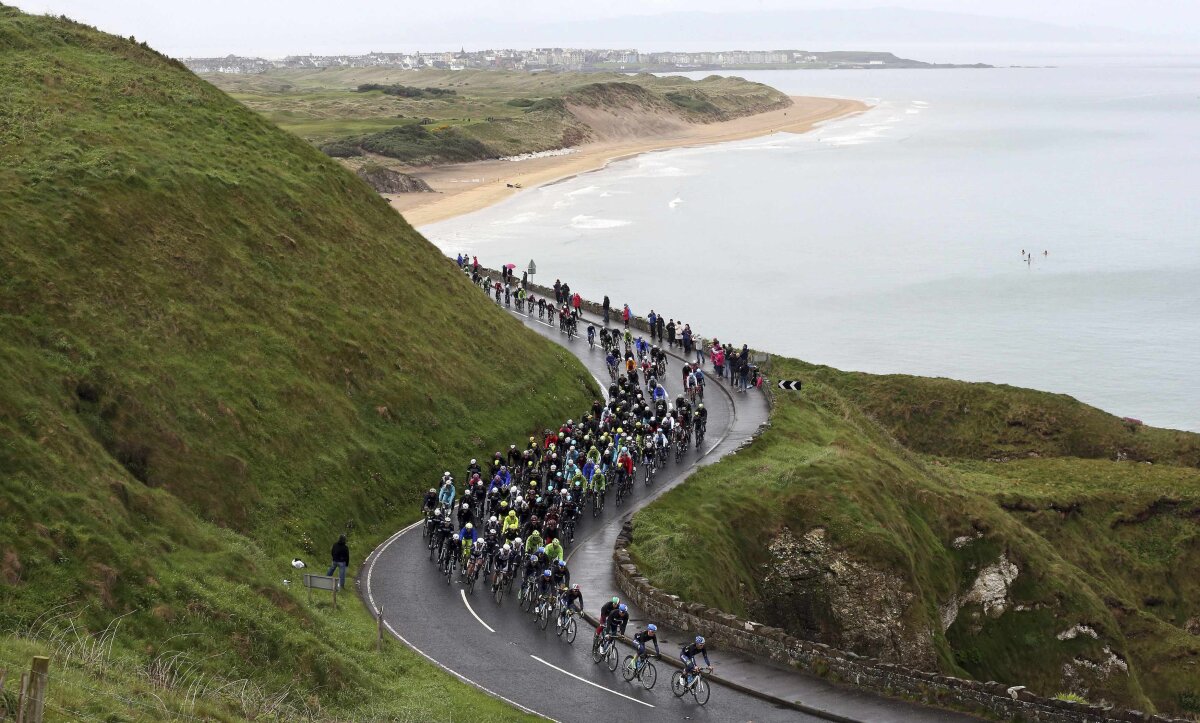 Turul Italiei se întoarce în Peninsulă » Cum stau favoriţii şi ce etape interesante urmează săptămîna aceasta