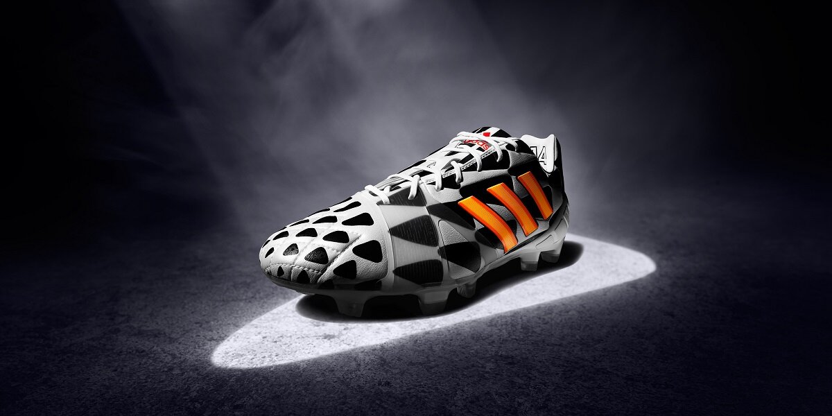 GALERIE FOTO Colecţia de ghete a Cupei Mondiale din Brazilia » Iată ce vor purta Messi, Suarez sau Alves!