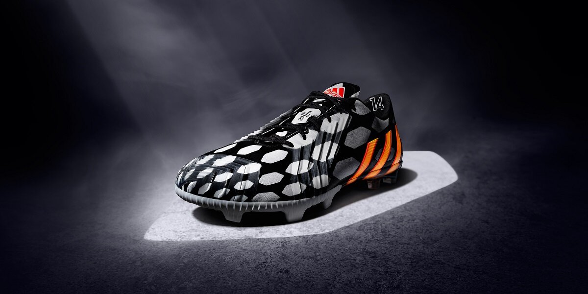 GALERIE FOTO Colecţia de ghete a Cupei Mondiale din Brazilia » Iată ce vor purta Messi, Suarez sau Alves!