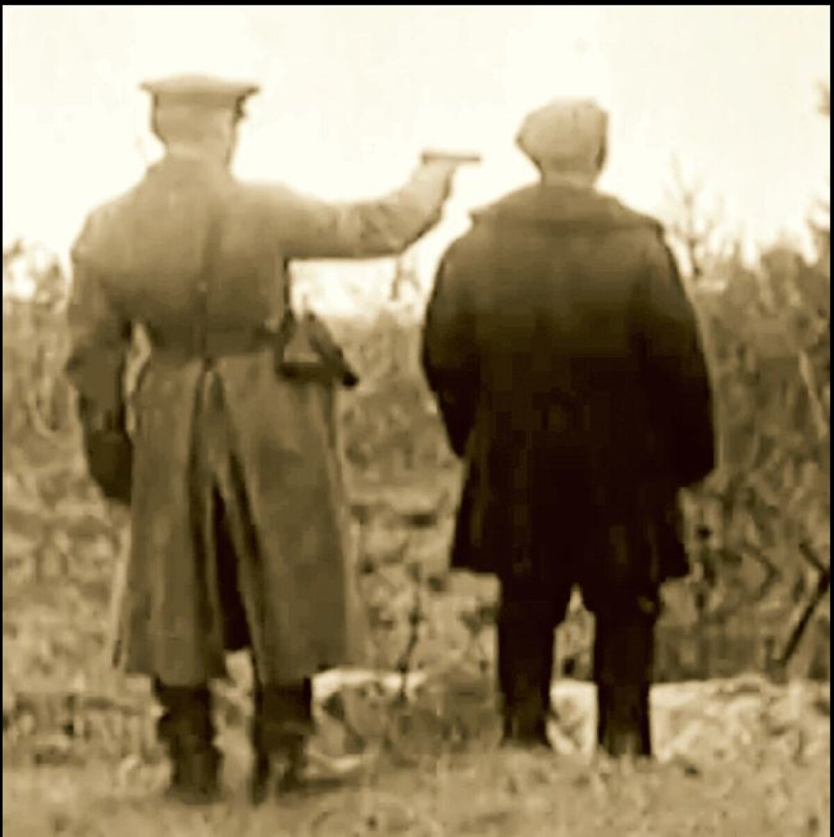 Durerea dintre Prut şi Nistru » DVD-ul ”Golgota Basarabiei” poate fi cumpărat împreună cu Gazeta Sporturilor pe 15 mai