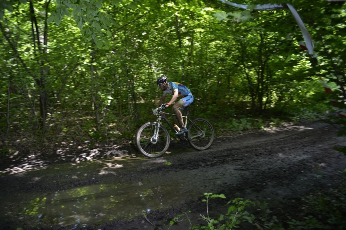 GALERIE FOTO Evadare reuşită! » Cea mai populară cursă de cross country a luat sfîrşit